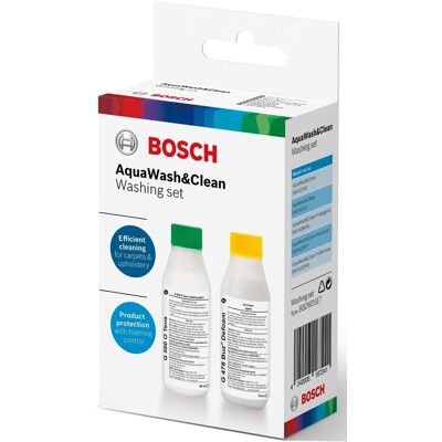 Bosch BBZWDSET - Čisticí prostředek Bosch BBZWDSET - Čisticí prostředek