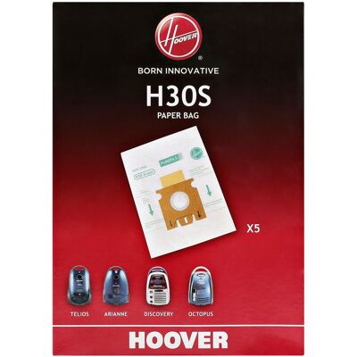 Hoover H30S Hoover H30S