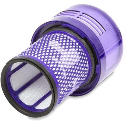 Originální HEPA filtr pro Dyson V12 - Filtr jednotka Originální HEPA filtr pro Dyson V12 - Filtr jednotka