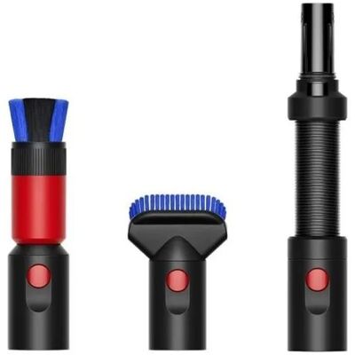 Dyson Sada pro úklid interieru vozu pro V16 Piston Animal Dyson Sada pro úklid interieru vozu pro V16 Piston Animal