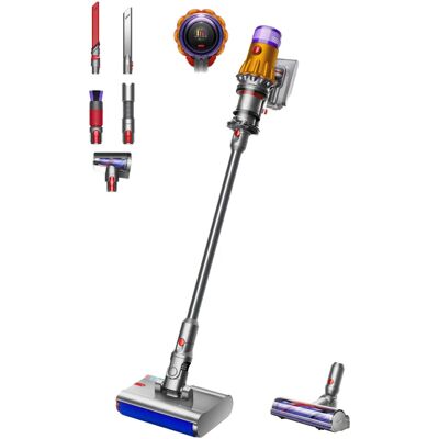 Dyson V12s Submarine + Sada pro detailní úklid Dyson V12s Submarine + Sada pro detailní úklid