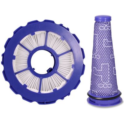 KOMA DYS50 Sada filtrů pro vysavače Dyson DC 50 KOMA DYS50 Sada filtrů pro vysavače Dyson DC 50