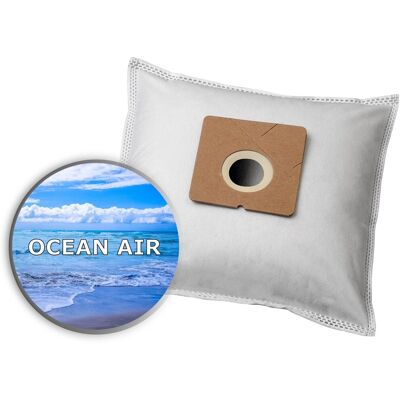 KOMA ET19S AROMATIC BAGS OCEAN AIR - ETA Domino 1419, 4ks KOMA ET19S AROMATIC BAGS OCEAN AIR - ETA Domino 1419, 4ks