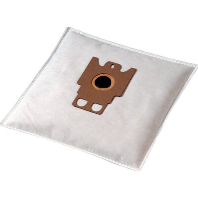 KOMA ML02S - Sáčky do vysavače Miele F,J,M, textilní, 5ks KOMA ML02S - Sáčky do vysavače Miele F,J,M, textilní, 5ks
