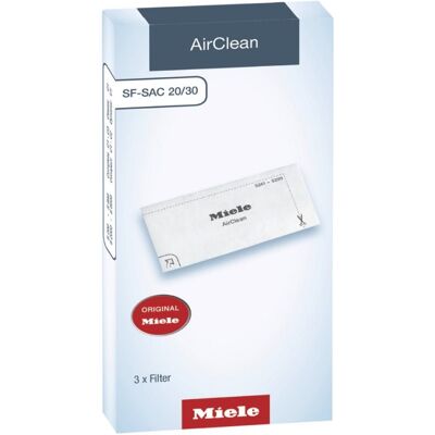 Miele AirClean SF SAC 20/30 Miele AirClean SF SAC 20/30
