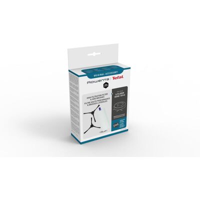 Rowenta - X-Plorer S130 AI - Filtr - Příslušenství Rowenta - X-Plorer S130 AI - Filtr - Příslušenství