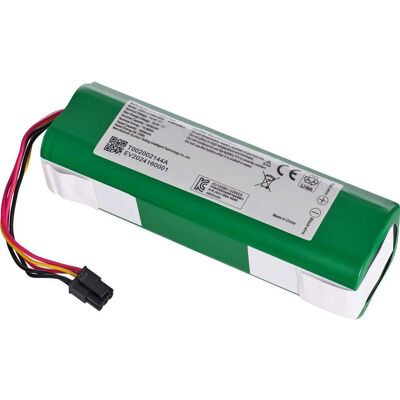 SENCOR SRX 9701 Li-ion SRV 97xx SENCOR SRX 9701 Li-ion SRV 97xx