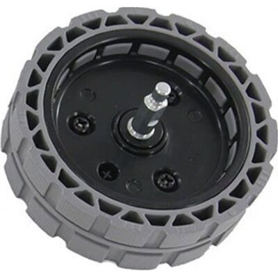 Sunny 1 × kolečko pro Ecovacs Deebot X1 Omni, T10 Omni, T10 Turbo Sunny 1 × kolečko pro Ecovacs Deebot X1 Omni, T10 Omni, T10 Turbo
