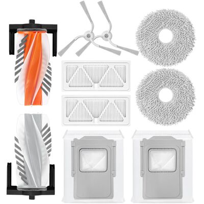 T6 Power Sada příslušenství pro DJI ROMO P, S, A T6 Power Sada příslušenství pro DJI ROMO P, S, A