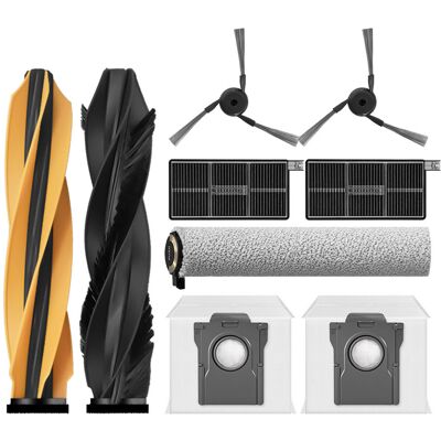 T6 Power Sada příslušenství pro Dreame Aqua 10 Roller, Ultra T6 Power Sada příslušenství pro Dreame Aqua 10 Roller, Ultra
