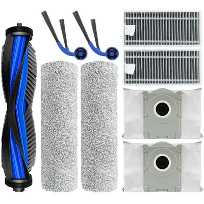 T6 Power Sada příslušenství pro Ecovacs Deebot T80 Pro Omni, T80 Omni T6 Power Sada příslušenství pro Ecovacs Deebot T80 Pro Omni, T80 Omni