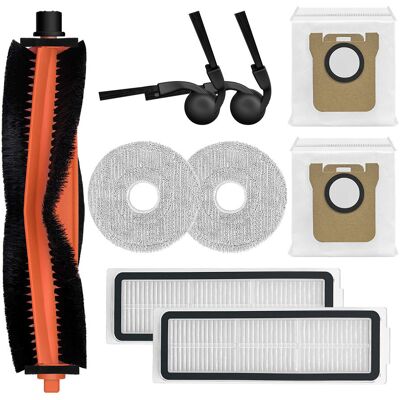 T6 Power Sada příslušenství pro Xiaomi Robot Vacuum 5C, Mop 5C T6 Power Sada příslušenství pro Xiaomi Robot Vacuum 5C, Mop 5C