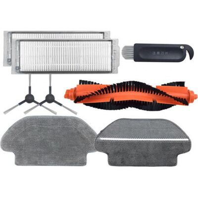 Sunny 7v1 příslušenství pro Xiaomi Mi Robot Vacuum Mop Pro / Eta Navaggio / Karcher VC3 Sunny 7v1 příslušenství pro Xiaomi Mi Robot Vacuum Mop Pro / Eta Navaggio / Karcher VC3