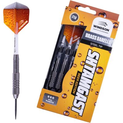 Windson Shtamgast 21 g steel set Windson Shtamgast 21 g steel set