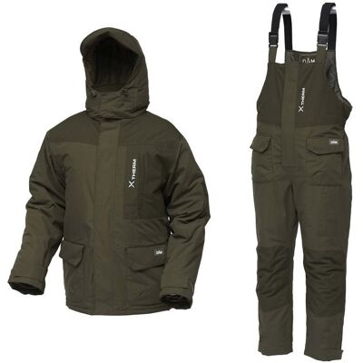 DAM Xtherm Winter Suit Velikost XXL DAM Xtherm Winter Suit Velikost XXL