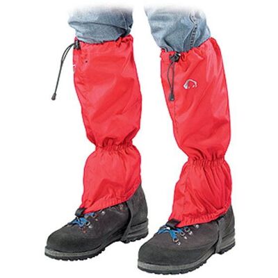 Tatonka Gaiter 420 HD red L Tatonka Gaiter 420 HD red L