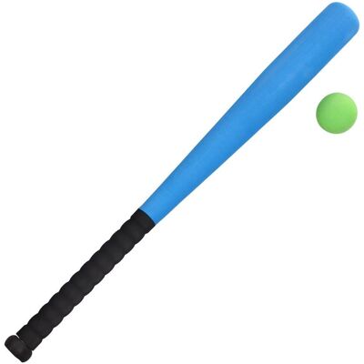 Merco Kiddo baseballová pálka s míčkem Merco Kiddo baseballová pálka s míčkem