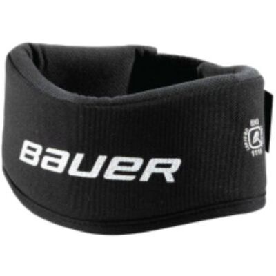 Bauer Nákrčník NLP21 Premium Collar SR Bauer Nákrčník NLP21 Premium Collar SR