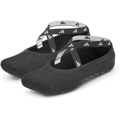 Adidas Ponožky na jógu M/L Adidas Ponožky na jógu M/L