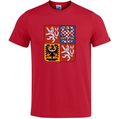 Joma Triko Team Czech Red, Senior, L Joma Triko Team Czech Red, Senior, L