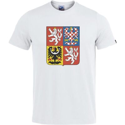 Joma Triko Team Czech White, Senior, XL Joma Triko Team Czech White, Senior, XL