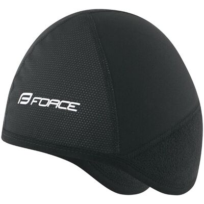 Force Icy čepice pod přilbu zimní L/XL Force Icy čepice pod přilbu zimní L/XL