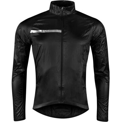 Force Windpro neprofuk, černá XXL Force Windpro neprofuk, černá XXL