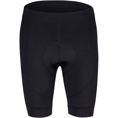 Force Comfort kraťasy do pasu s vložkou, černé M Force Comfort kraťasy do pasu s vložkou, černé M
