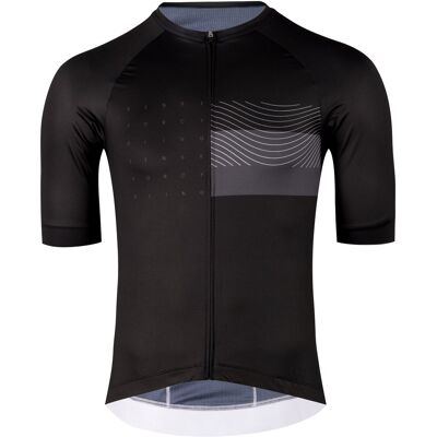 Force Sway dres krátký rukáv, černý 3XL Force Sway dres krátký rukáv, černý 3XL