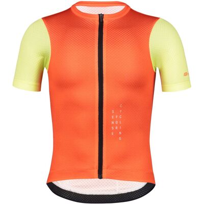 Force Limit Kid dres oranžový 141-153 Force Limit Kid dres oranžový 141-153