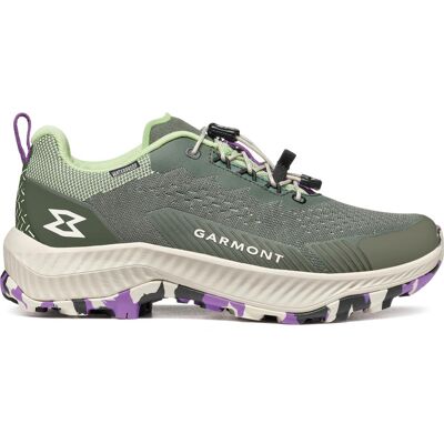 Garmont 9.81 Pulse Wp Wms Forest Green/Quiet Green EU 39 / 240 mm Garmont 9.81 Pulse Wp Wms Forest Green/Quiet Green EU 39 / 240 mm