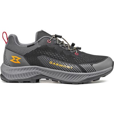 Garmont 9.81 Pulse Wp Black/Garmont Orange EU 42,5 / 270 mm Garmont 9.81 Pulse Wp Black/Garmont Orange EU 42,5 / 270 mm