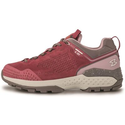 Garmont Groove G-Dry Wms grape/pink EU 37,5 Garmont Groove G-Dry Wms grape/pink EU 37,5