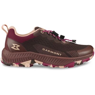 Garmont 9.81 Pulse Brown/Persian Red hnědá/červená EU 39 / 240 mm Garmont 9.81 Pulse Brown/Persian Red hnědá/červená EU 39 / 240 mm