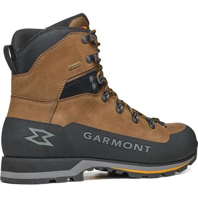 Garmont Nebraska II Gtx Toffe Brown/Black 41 / 255 mm Garmont Nebraska II Gtx Toffe Brown/Black 41 / 255 mm
