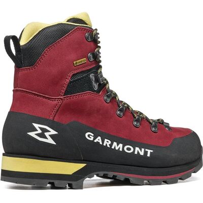 Garmont Nebraska Ii Gtx Wms Tibetan Red/ Pale Yellow EU 42 / 265 mm Garmont Nebraska Ii Gtx Wms Tibetan Red/ Pale Yellow EU 42 / 265 mm