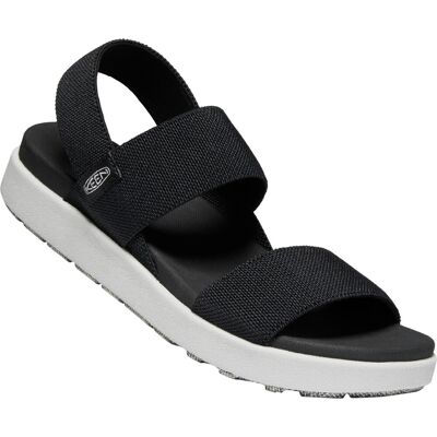 Keen Elle Backstrap Women Black Us 11 Keen Elle Backstrap Women Black Us 11
