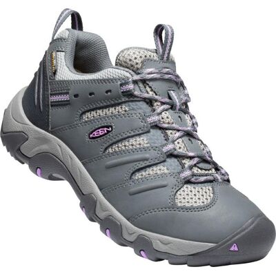 Keen Koven Wp Women steel grey/african violet EU 37,5 Keen Koven Wp Women steel grey/african violet EU 37,5