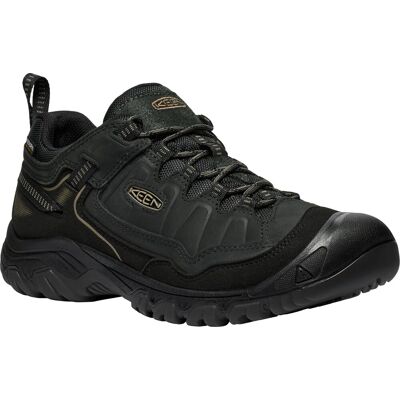 Keen Targhee IV WP Men Triple Black EU 47 / 294 mm Keen Targhee IV WP Men Triple Black EU 47 / 294 mm