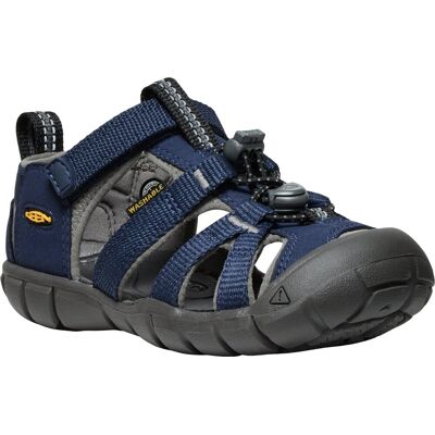 Keen Seacamp II CNX Children Naval Academy/Drizzle EU 30 / 181 mm Keen Seacamp II CNX Children Naval Academy/Drizzle EU 30 / 181 mm