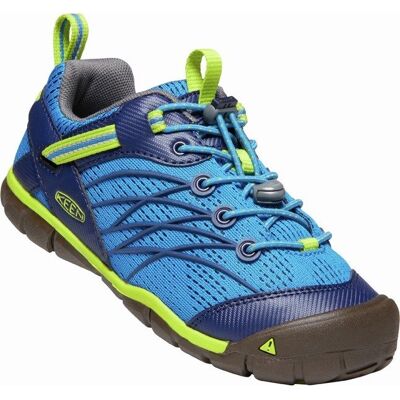 Keen Chandler Cnx Youth brilliant blue/blue depths EU 37 Keen Chandler Cnx Youth brilliant blue/blue depths EU 37