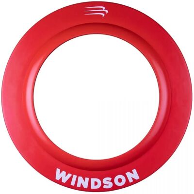Windson LED SURROUND, červený Windson LED SURROUND, červený
