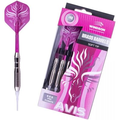 WINDSON Avis 16g set WINDSON Avis 16g set