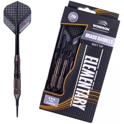 WINDSON Elementary 20g set WINDSON Elementary 20g set