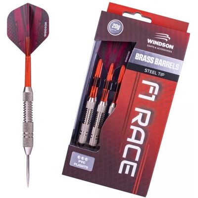 WINDSON F1 Race 20g set WINDSON F1 Race 20g set