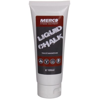 MERCO Multipack 5 ks Liquid tekuté, 100 ml MERCO Multipack 5 ks Liquid tekuté, 100 ml