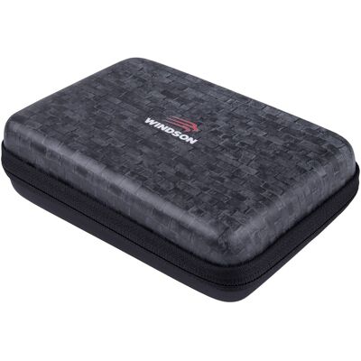 Windson Casemulti Pouzdro na 6 šipek Wall Windson Casemulti Pouzdro na 6 šipek Wall