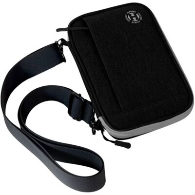 Harrows Smart Case XL Black Harrows Smart Case XL Black