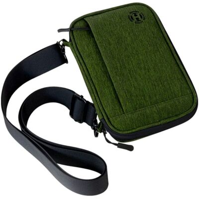 Harrows Smart Case XL Green Harrows Smart Case XL Green