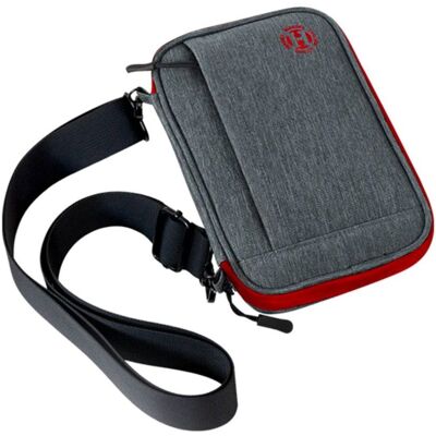 Harrows Smart Case XL Grey Harrows Smart Case XL Grey